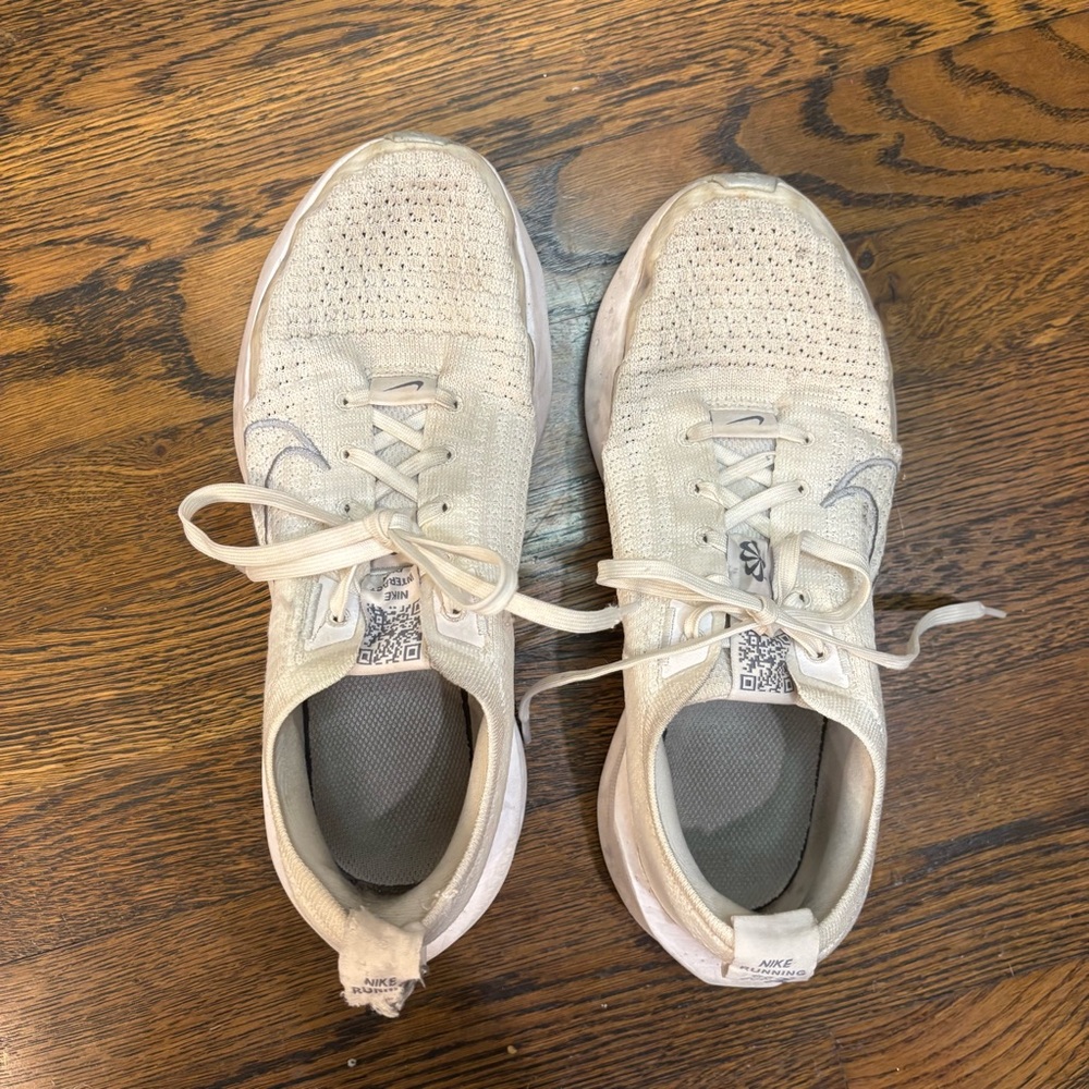 Nike Off-White Casual Sneakers